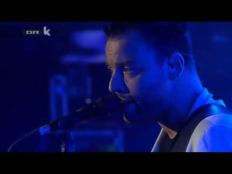 Muse - Map of the Problematique, Roskilde Festival, Denmark  07/03/2010