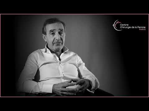 L'interprétation des résultats de la mammographie: les microcalcifications - Dr Eric Sebban