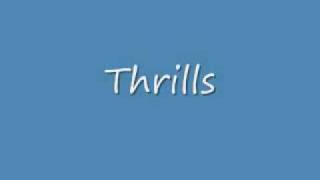 Cake(9/12) - Thrills