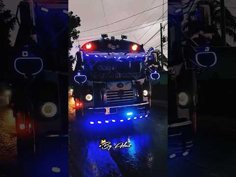 El Salsero De San Antonio Los Ranchos, R-508A, Sígueme En Tiktok como adonay._2!😎