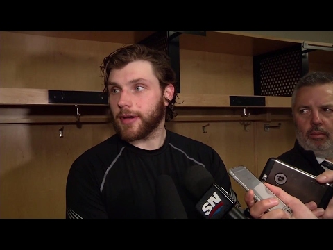 Ryan: Nothing to hang our heads about, incredible run by incredible group