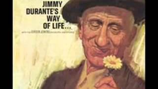 Jimmy Durante   I'll Be Seeing You