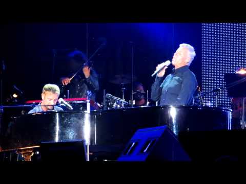 Ci vorrebbe il mare - Masini-Baglioni - O'scià 2011