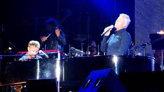 Ci vorrebbe il mare - Masini-Baglioni - O&#39;scià 2011