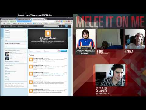 Melee It On Me Season 1 Ep 12 - Worst Episode Ever