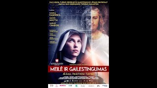 Meilė ir gailestingumas - trailer