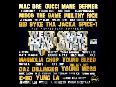 “PAY ME” MAC DRE, WILLIE HEN, DON TORIANO