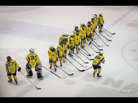 Angels Cup 2019   Hatvan Girls   FTC