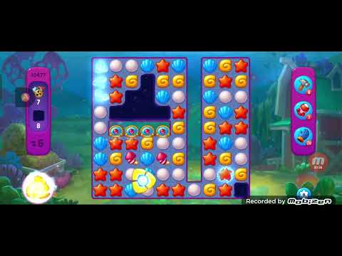 super hard Level -10477