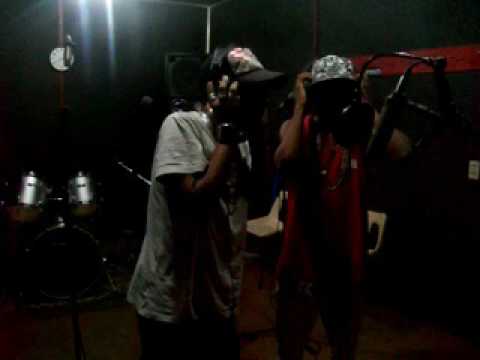 Mc Deeh & Mc Geovane - Medley 2010, studio 10 ♫