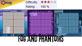 I'm Stealing These Sudokus For The Louvre!