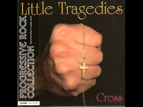 Little Tragedies - The Voice of Silence