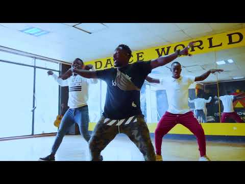 NO MONEY NO PARTY; MANDAS FT AKIYANA