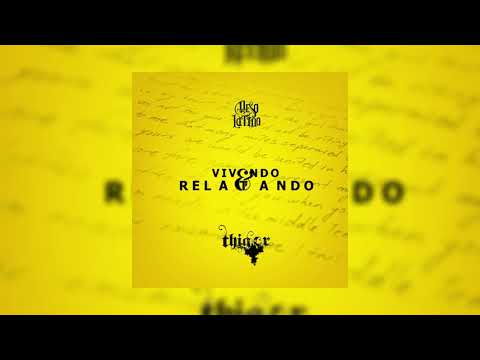 Thigor MC - Meu Clamor