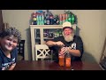 Hey Y All Try NEW Orange Fanta Battle Vs Old Fanta