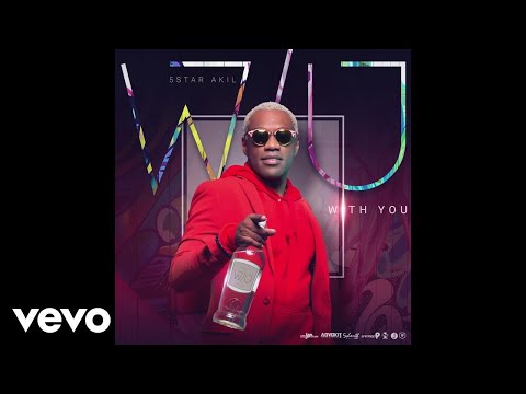 5Star Akil - W/U (With You)