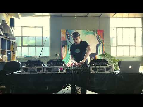 My Selektah 002 - Vektah