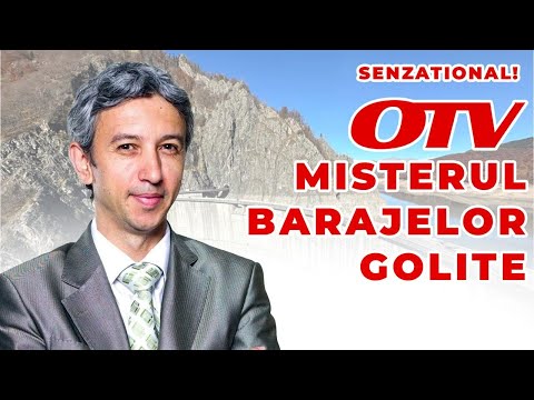 Misterul barajelor GOLITE cu Dan Diaconescu | OTV