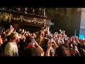 Never Seen This Done Before SOiL Halo Live 12th February