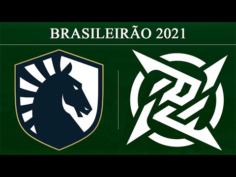 [ENG] Liquid vs NIP @Clubhouse | Team Liquid vs Ninjas in Pyjamas | Brasileirão 2021 (19 June  2021)