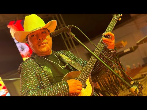 TRIO ELEGANCIA De Herí Valdez en Ocuiltzapoyo San Martín Chalchicuautla SLP 2025