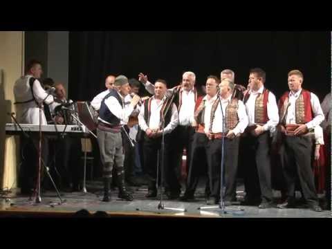 Rade Jorovic gost KUD Hercegovina.mpg