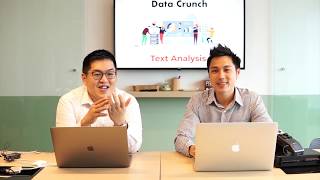 How To Analyze Your Customer Reviews with Text Analysis - Data Crunch