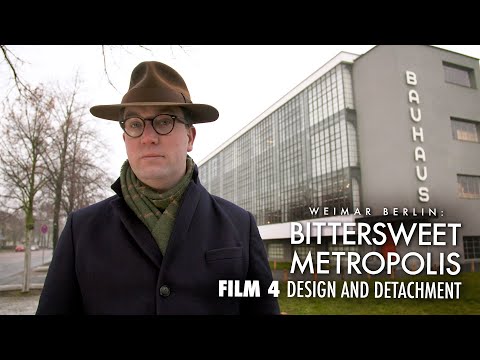 Design and Detachment (4/6) - Philharmonia Orchestra