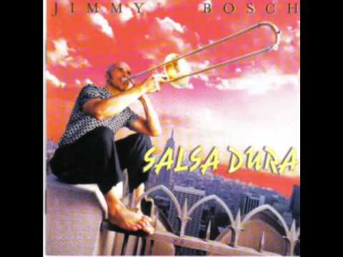 La Cacharra - Jimmy Bosch