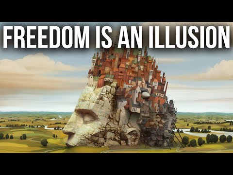 Is Your Mind Trapping You? Understanding the Illusion of Freedom