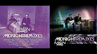 john legend - tonight (M&amp;N PRO Remix) R&amp;Zouk/Kizomba 2013