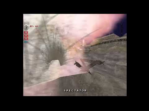 RTCW: Underdogs vs. KiH - QuakeCon 2020 EU Quarter-Finals  - TosspoT Shoutcast