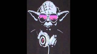 DJ Redeye Jedi - Jedi Tricks Decoy Mix