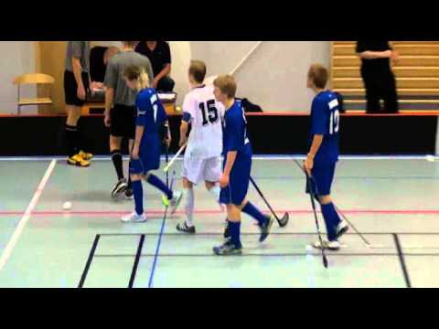 Tapanilan Erä B94 - jäähykooste Tapanilan Erä - Vimmerby IBK