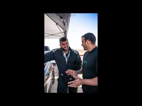 יוסף כיוף ומוחמד פחמאוי מובילים במרוצי דראג ישראל