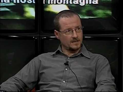 Intervento di Luca Beltrame - SentieriNatura 2009 - 21