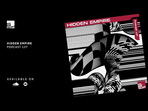 SVT–Podcast137 – Hidden Empire [Stil vor Talent]
