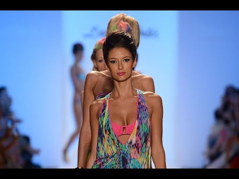 Mercedes Benz Fashion Week Madrid 2013 Dolores Cortes (Gallery Zone)