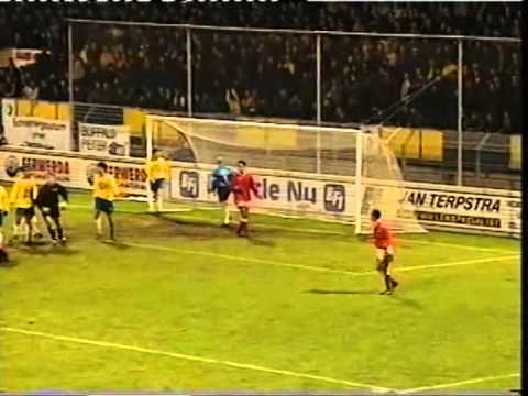 20 03 1999 Cambuur   MVV 1 0