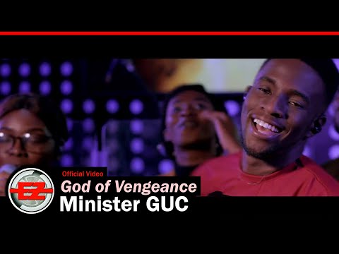 Minister GUC - God of Vengeance (Official Video)