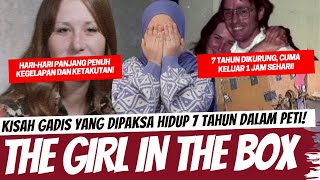 Download lagu KISAH GADIS 7 TAHUN TERKURUNG DIDALAM PETI - THE GIRL IN THE BOX mp3 Download lagu KISAH GADIS 7 TAHUN TERKURUNG DIDALAM PETI - THE GIRL IN THE BOX mp3