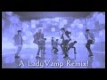 Super Junior Mega Remix (5 songs in one) 
