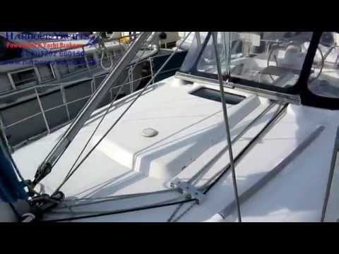Beneteau Oceanis 361