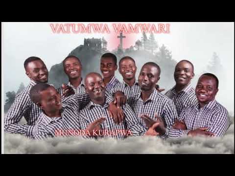 VATUMWA VAMWARI - MUNODA KURAPWA
