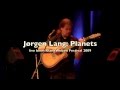 Jørgen Lang: Planets (Kate Rusby Cover), DADGAD ...