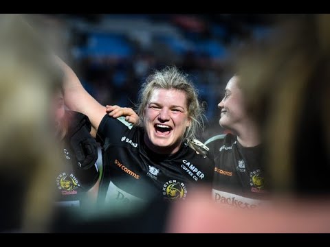 R7 | Exeter Chiefs vs Saracens