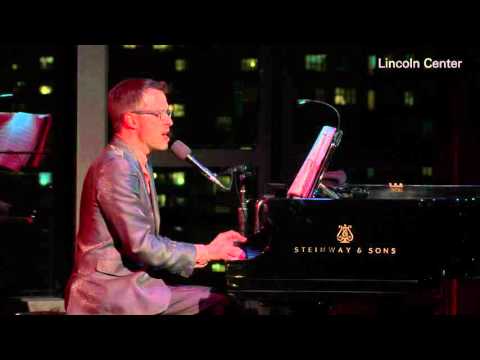 Ben Toth: I Am in Need of Music