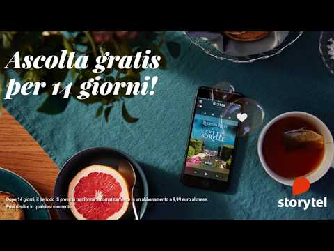 download lagu mp3 mp4 Storytel It, download lagu Storytel It gratis, unduh video klip Storytel It
