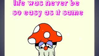 Download lagu status wa Not with me (lirik)untuk status d whatsaps mp3
