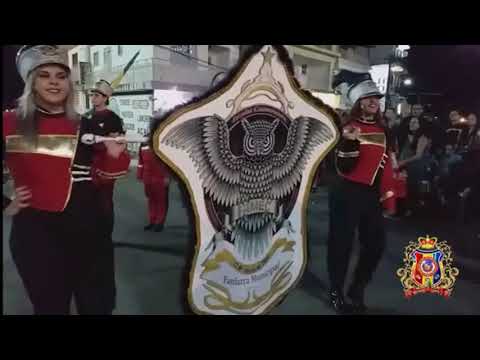 FBF- FEDERAÇÃO BAIANA DE FANFARRAS E BANDAS